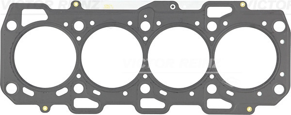 VICTOR REINZ Garnitura, chiulasa 61-35855-10 se potriveste la ALFA ROMEO 159 (939_) 2005 2006 2007 2008 2009 2010 2011