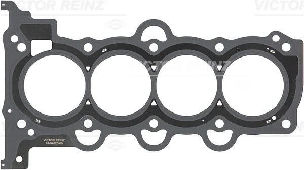 VICTOR REINZ Garnitura, chiulasa 61-54020-00 model HYUNDAI i30 combi (FD) 2007 2008 2009 2010 2011 2012
