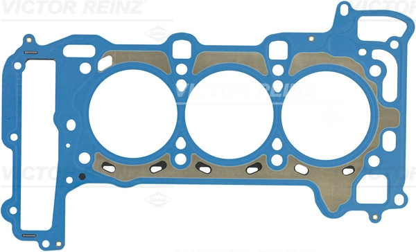 VICTOR REINZ Garnitura, chiulasa montare pentru cilindrii 1-3 61-10050-00 compatibil cu AUDI A7 Sportback (4KA) 2017 2018 2019 2020 2021 2022 2023 2024 2025