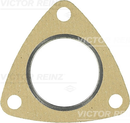 VICTOR REINZ Garnitura, racord evacuare 71-28913-10 pentru BMW 3 (E46) 1998 1999 2000 2001 2002 2003 2004 2005