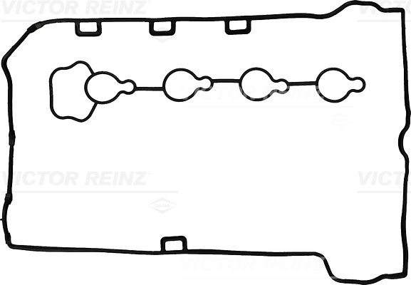 VICTOR REINZ Set garnituri, Capac supape 15-11037-01 pentru masina OPEL INSIGNIA A Country Tourer (G09) 2013 2014 2015 2016 2017