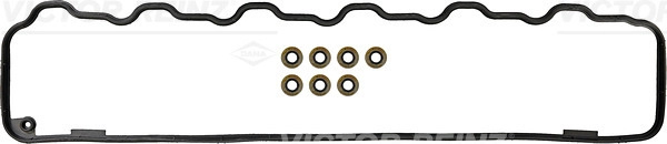 VICTOR REINZ Set garnituri, Capac supape 15-36152-01 pentru masina MERCEDES-BENZ TORINO 2009 2010 2011 2012 2013 2014