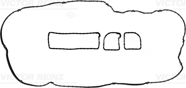 VICTOR REINZ Set garnituri, Capac supape 15-36563-01 pentru VOLVO S80 II (124) 2008 2009 2010 2011 2012