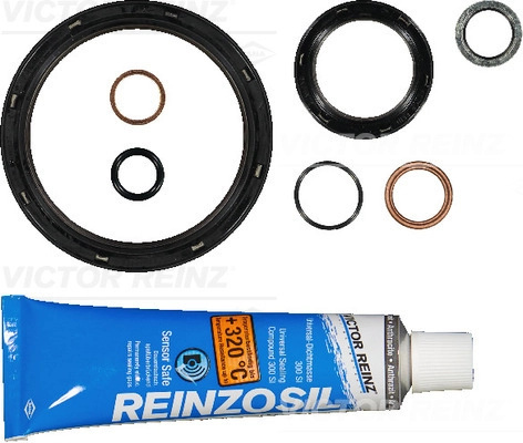 VICTOR REINZ Set garnituri, carter 08-34461-01 compatibil cu RENAULT KANGOO (KC0/1_) 2001 2002 2003 2004 2005 2006
