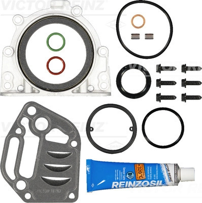 VICTOR REINZ Set garnituri, carter 08-35053-03 model SKODA OCTAVIA II (1Z3) 2004 2005 2006 2007 2008 2009 2010 2011 2012 2013
