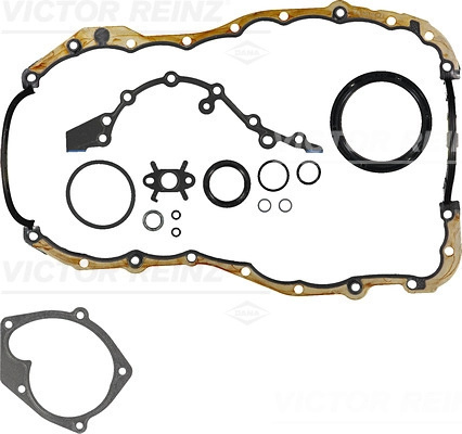 VICTOR REINZ Set garnituri, carter 08-38517-01 pentru MERCEDES-BENZ CLA (C118) 2019 2020 2021 2022 2023 2024