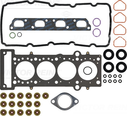 VICTOR REINZ Set garnituri, chiulasa 02-34980-01 model CHRYSLER PT CRUISER Combi Van (PT_) 2002 2003 2004 2005 2006 2007
