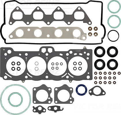 VICTOR REINZ Set garnituri, chiulasa 02-52935-01 pentru TOYOTA SPRINTER CIELO hatchback (_E1_) 1992 1993 1994 1995 1996 1997
