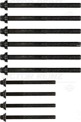 VICTOR REINZ Set surub, chiulasa 14-32254-01 pentru FIAT DUCATO caroserie (250_) 2006 2007 2008 2009 2010 2011 2012 2013 2014 2015 2016 2017 2018 2019 2020 2021 2022 2023 2024