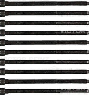VICTOR REINZ Set surub, chiulasa 14-35738-01 la VAUXHALL ASTRA Mk V (H) combi (A04) 2004 2005 2006 2007 2008 2009