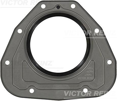 VICTOR REINZ Simering, arbore cotit 81-10477-00 se potriveste la RENAULT MASTER III platou / sasiu (EV, HV, UV) 2010 2011 2012 2013 2014 2015 2016 2017 2018 2019 2020 2021 2022 2023 2024