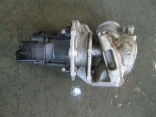 Vindem Supapa Egr 1 6 Hdi 109 Cai 9hy Peugeot 407