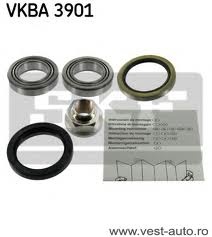 Vkba3901 skf set rulment roata fata pt matiz si spark