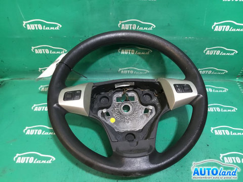 Volan 13155559 Cu Comenzi Opel CORSA D 2006