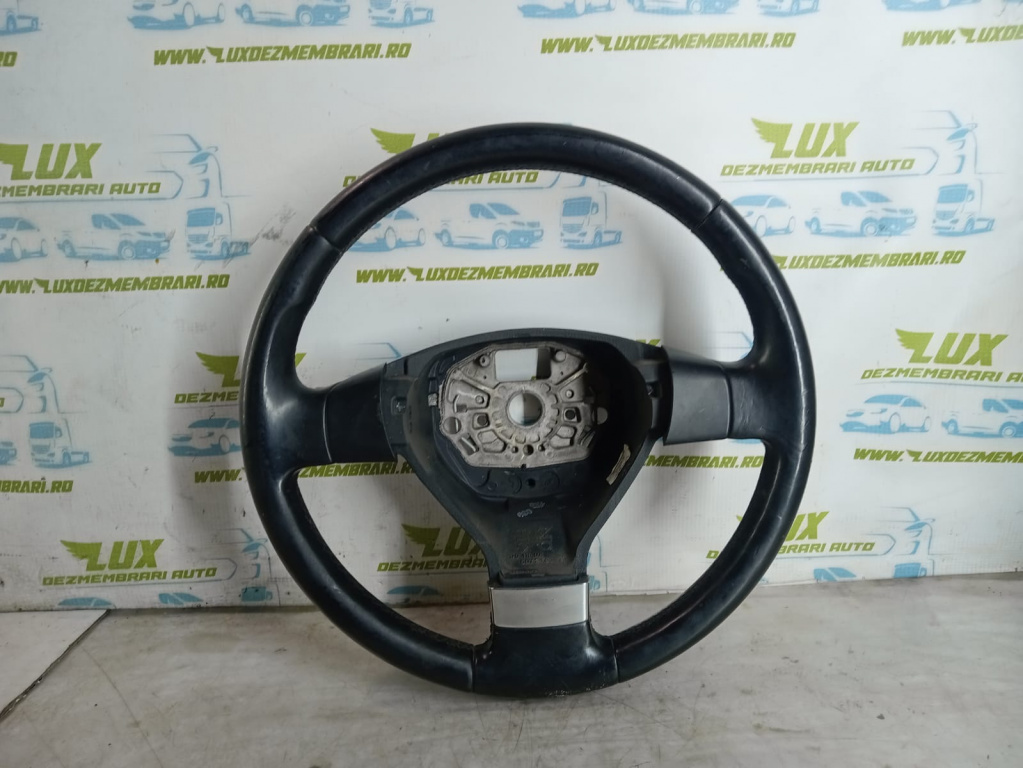 Volan 1t0419091 Volkswagen VW Tiguan 5N [2007 - 2011] 2.0 tdi CBAB