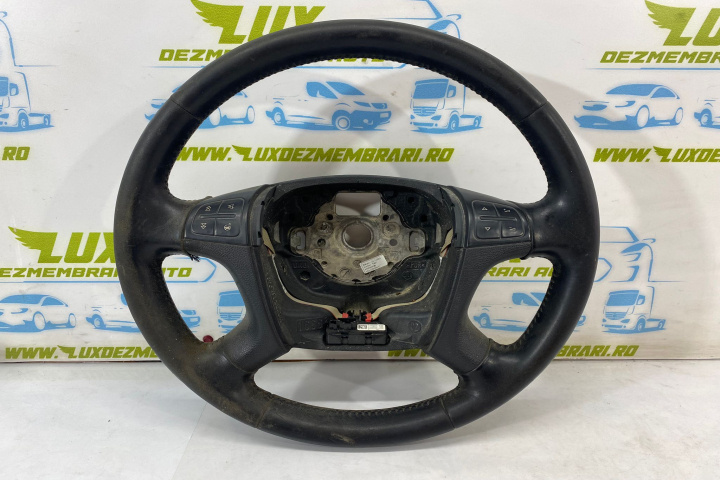 Volan 1z0419091 Skoda Fabia 6Y [facelift] [2004 - 2007]