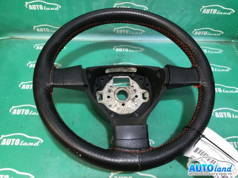 Volan 3 Spite fara Comenzi Volkswagen GOLF V 1K1 2003