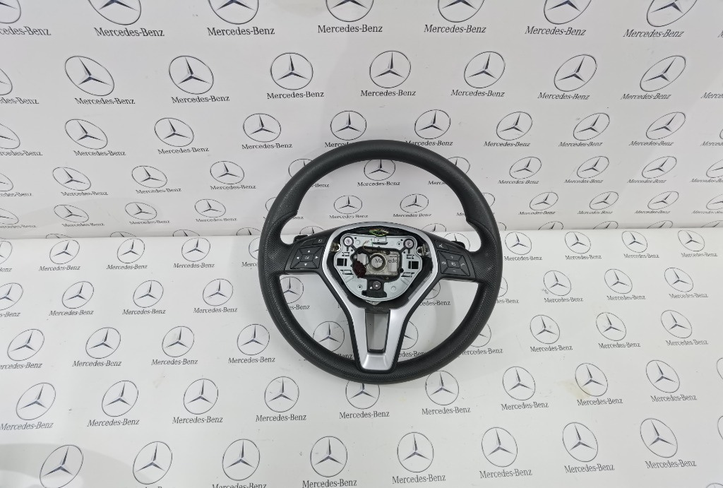 Volan 3 spite Mercedes CLA C117