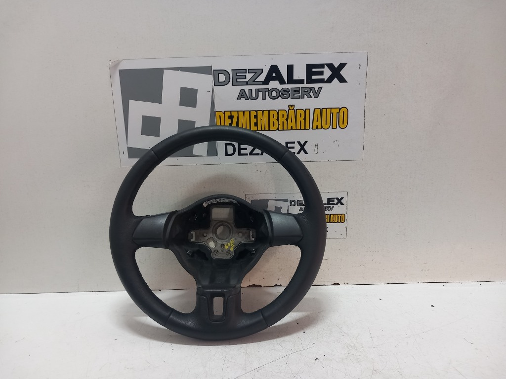 Volan 3 spite VW Golf 6 cod:5c0419091