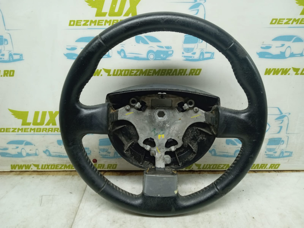 Volan 5s6y3600a Ford Fiesta 5 [2001 - 2007]