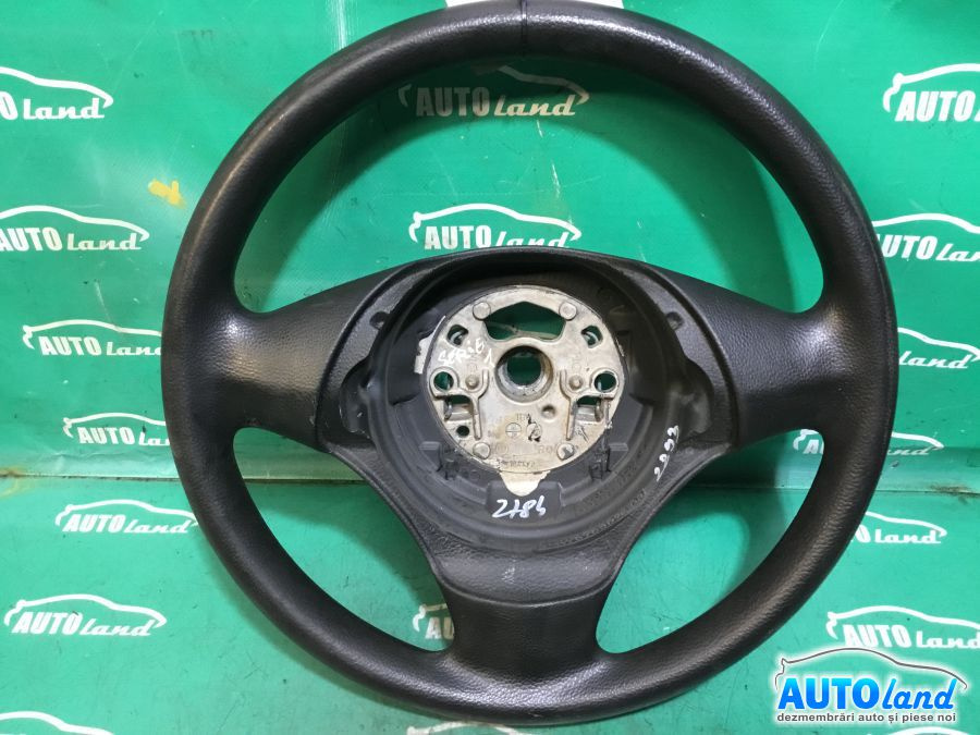 Volan 6763076 BMW 1 E81,E87 2004
