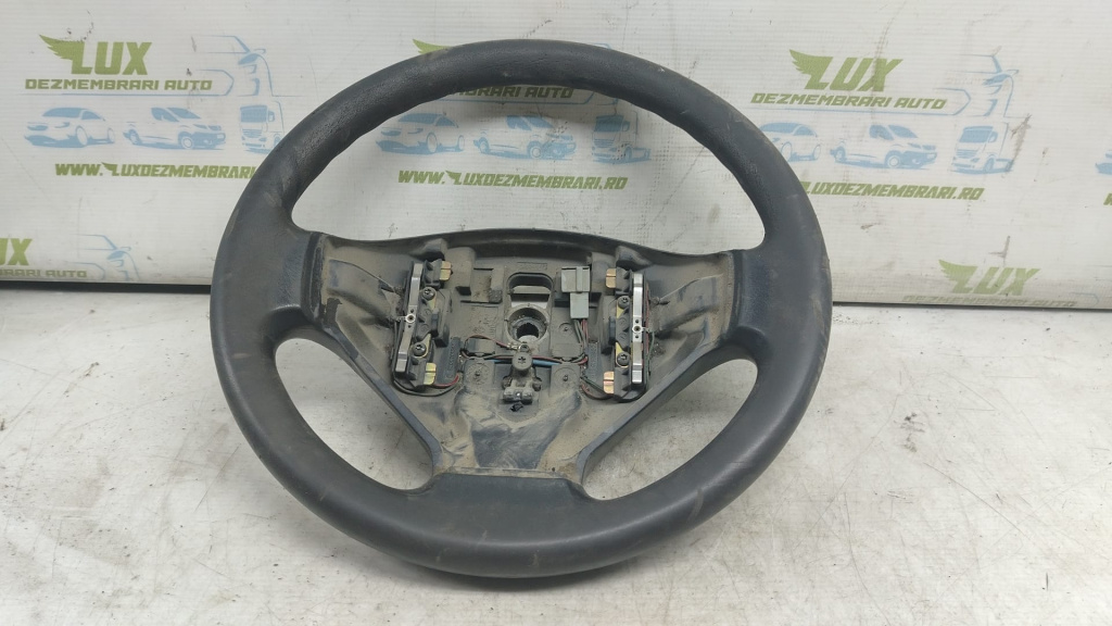 Volan 8200201343 Opel Vivaro A [2002 - 2006] 1.9 dti F9Q760