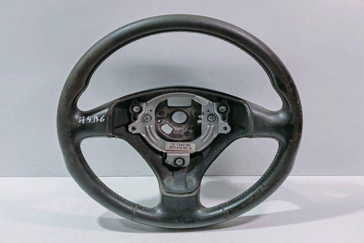 Volan 8E0419091Q Audi A4 B6 [2000 - 2005]