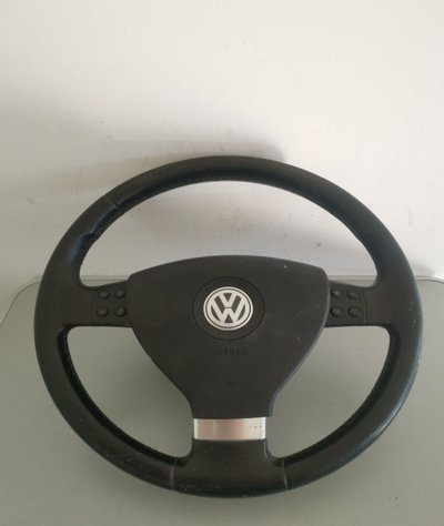 Volan + airbag Airbag volan Volkswagen Golf 5 COD: