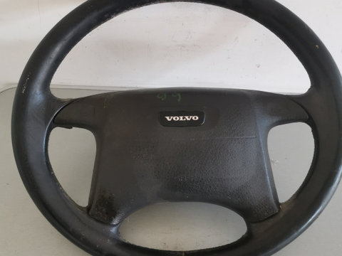 Volan + airbag Airbag Volan Volvo S70 1996 - 2000 0000 Volvo