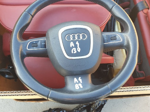 Volan+airbag Audi a4 B8 Audi a5