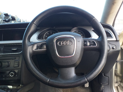 Volan + airbag Audi A5