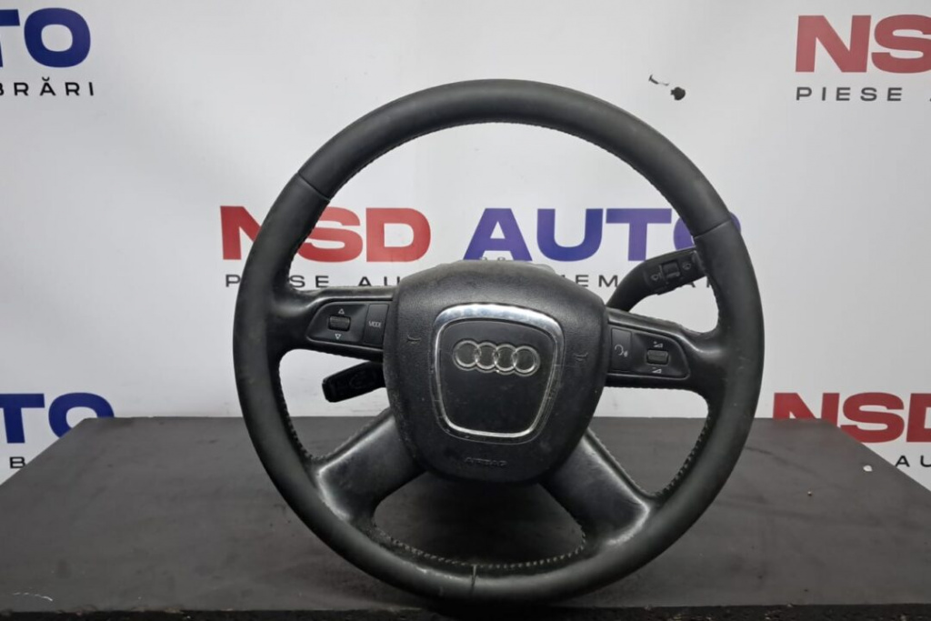 Volan + Airbag Audi A6 C6