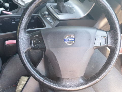 Volan + airbag + comenzi volan VOLVO S40 S2