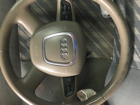 Volane pentru Audi A4 B7 - Anunturi cu piese