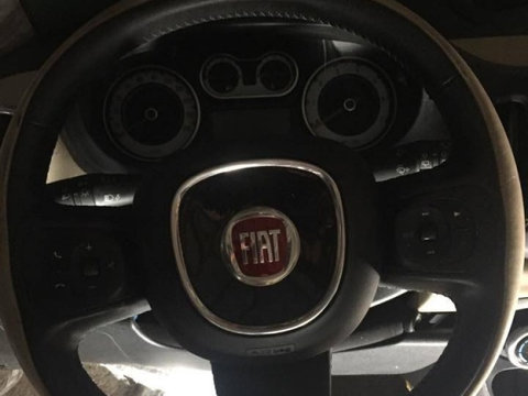 Volan + airbag Fiat 500 L 2013