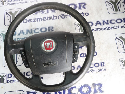 VOLAN + AIRBAG FIAT DUCATO / AN : 2013