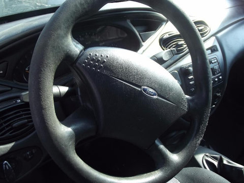 Volan Airbag Ford Focus 1 airbag pasager centuri fata spate dezmembrez