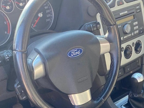 Volan+airbag Ford Focus 2, 1.6 tdci, 109CP