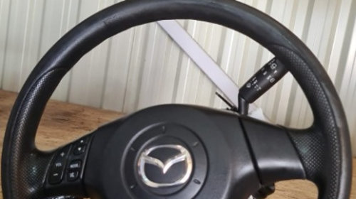 Volan+airbag Mazda 3
