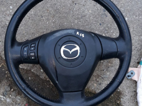 Volan+ airbag Mazda RX-8, An 2007