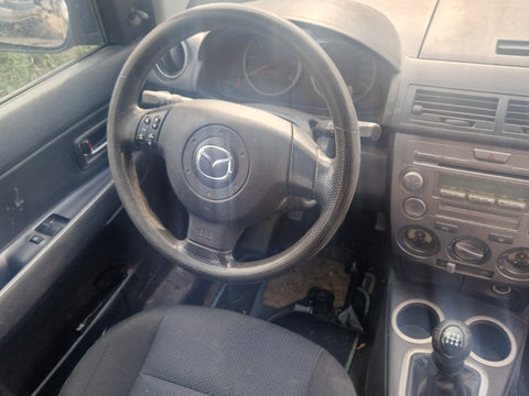 Volan + airbag sofer Mazda 2