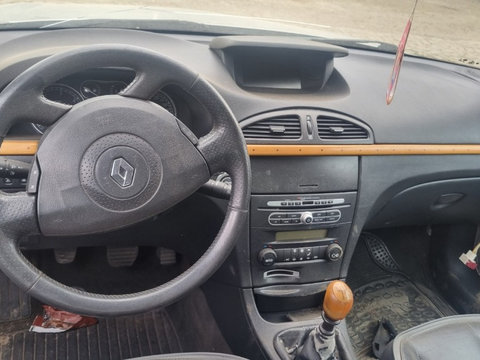 Volan + airbag sofer Renault Laguna 2
