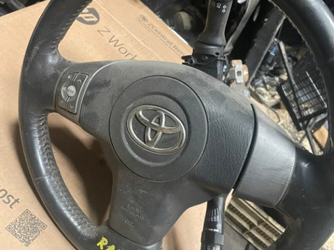 Volan + airbag sofer Toyota RAV 4 2004-2009
