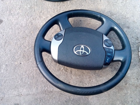Volan airbag Toyota Prius xw20,poze reale