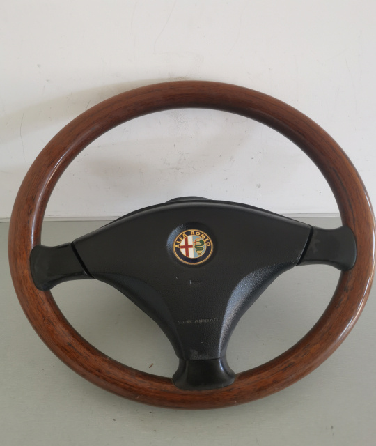 volan + airbag Volan OEM Alfa Romeo 156 