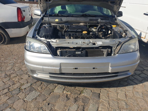 Volan + airbag volan Opel Astra G 1.6 8v benzina 2001