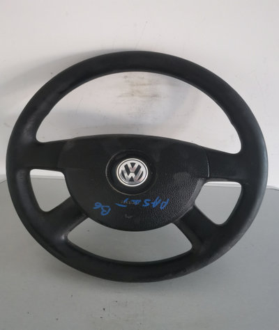 Volan + airbag Volan Volkswagen Passat B6 2.0 BKC 