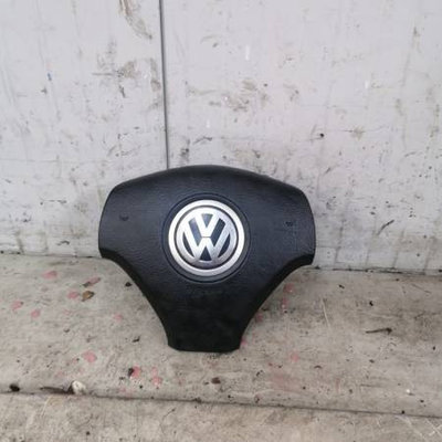 Volan + airbag Volkswagen Golf 4 1j0880201 j