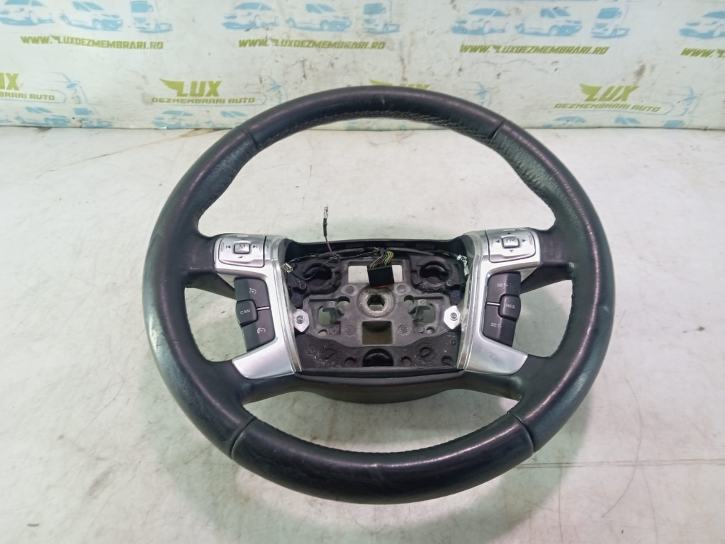 Volan am213600nb-3zhe Ford Mondeo MK4 [facelift] [2010 - 2015] 1.6 tdci