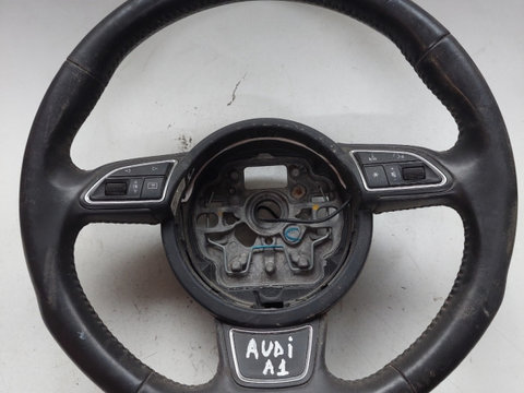 Volan AUDI A1 (8X1, 8XK) [ 2010 - 2018 ] OEM 4g0419091r
